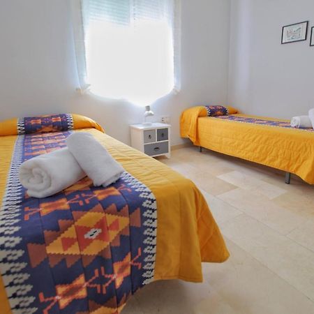 Albeniz Appartement Córdoba Buitenkant foto
