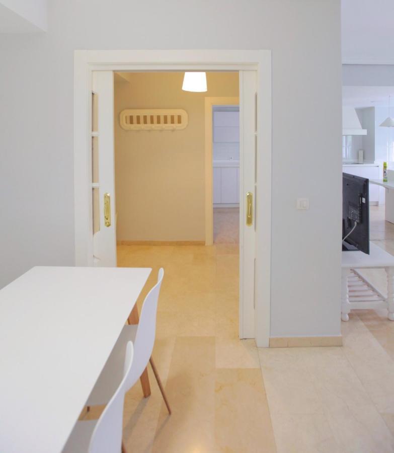 Albeniz Appartement Córdoba Buitenkant foto