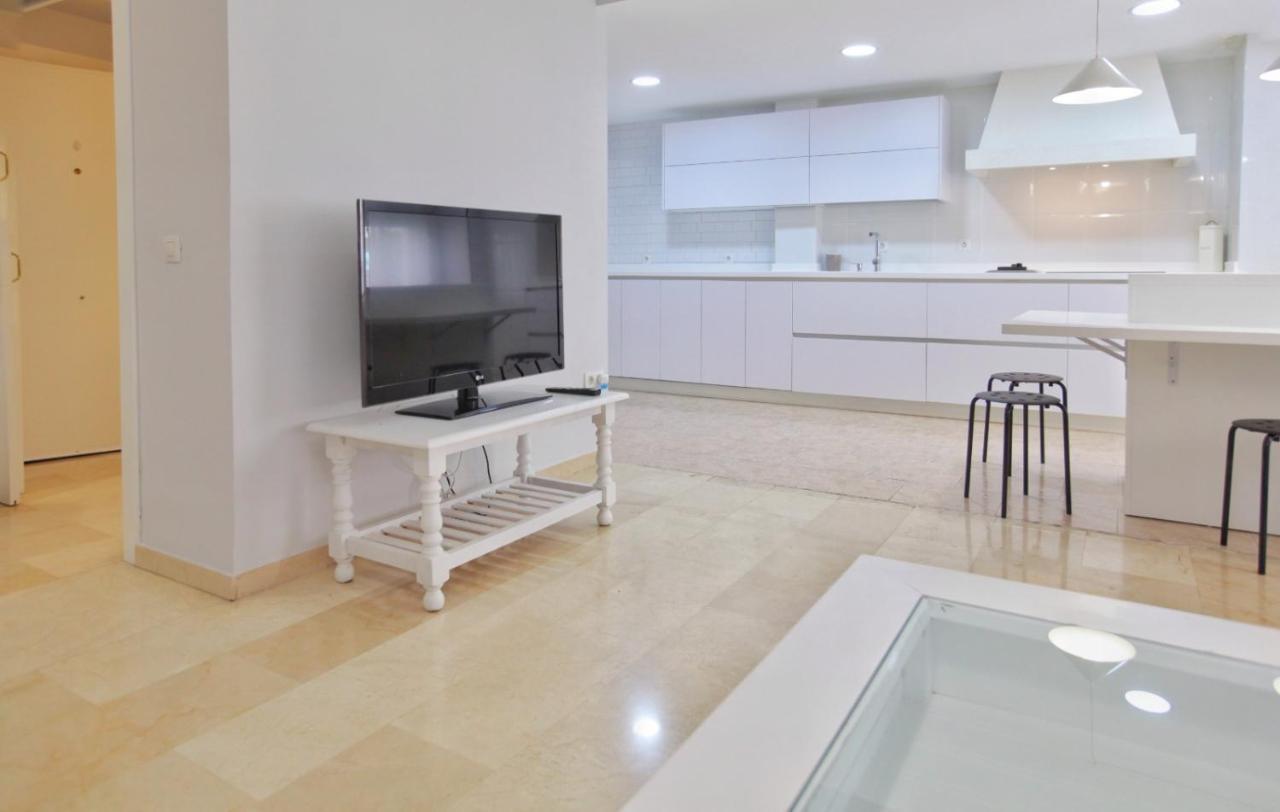 Albeniz Appartement Córdoba Buitenkant foto
