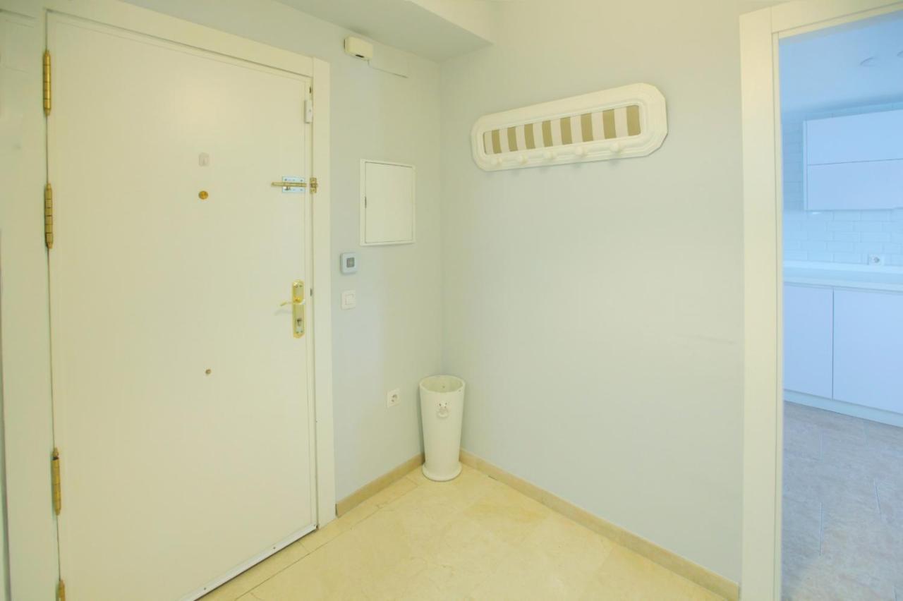 Albeniz Appartement Córdoba Buitenkant foto