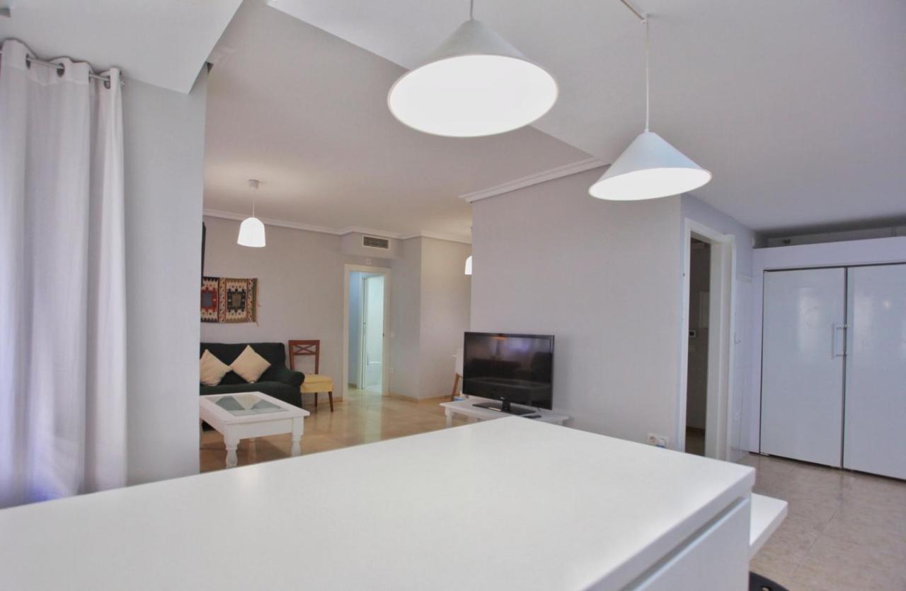 Albeniz Appartement Córdoba Buitenkant foto