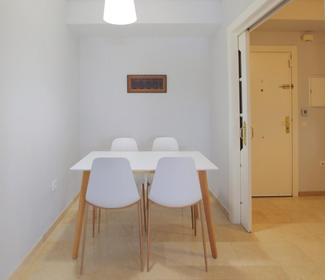 Albeniz Appartement Córdoba Buitenkant foto
