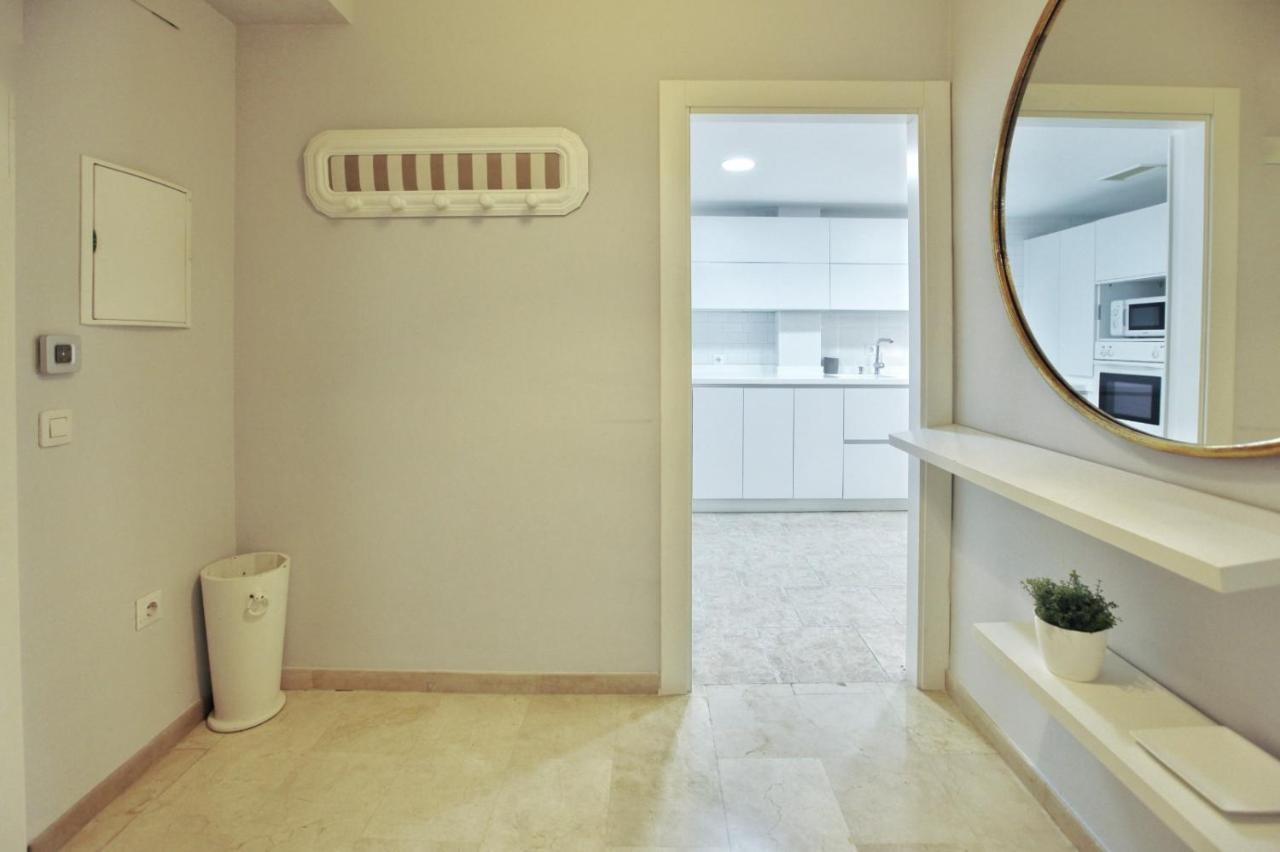 Albeniz Appartement Córdoba Buitenkant foto