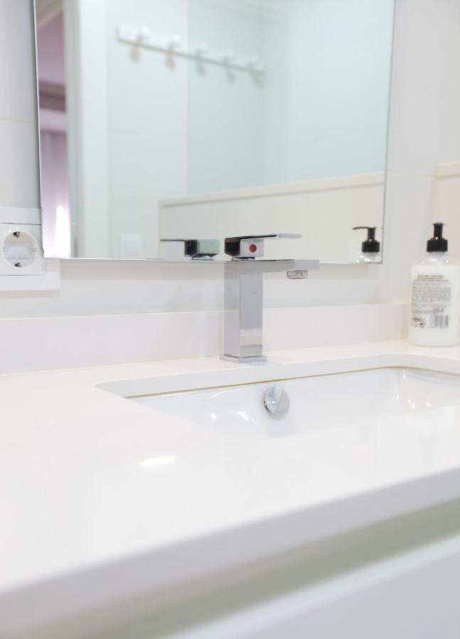 Albeniz Appartement Córdoba Buitenkant foto