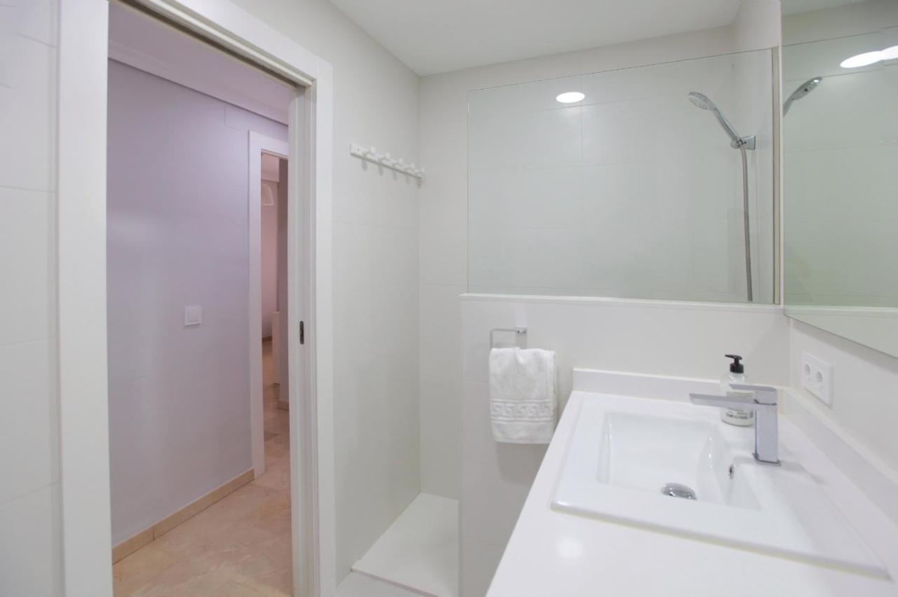 Albeniz Appartement Córdoba Buitenkant foto